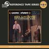 Harry Belafonte - Belafonte At Carnegie Hall -  1/4 Inch - 15 IPS Tape