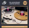 Various Artists - 15th Anniversary Limited Edition - A Selection From The Original Masters -  1/4 Inch - 15 IPS Tape