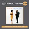 Nancy Wilson & Cannonball Adderley - Nancy Wilson & Cannonball Adderley -  1/4 Inch - 15 IPS Tape