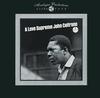 John Coltrane - A Love Supreme -  1/4 Inch - 15 IPS Tape