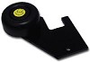 Nitty Gritty - 45 Rpm Disc Adapter - All Models -  Accessories for Record Cleaning Machines