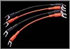 Cardas - Jumper Cables -  Speaker Cables