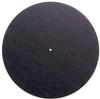 Acoustic Sounds - 11 1/2'' Rigid Felt Turntable Mat -  Record Mats and Clamps