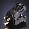Furutech - FI-15ME[G] Audio Grade Power Connector - Gold -  Connectors