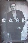  - Johnny Cash On Columbia -  Poster