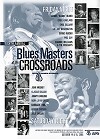 Blue Heaven Studios - Blues Masters at the Crossroads 8 (2005) Poster -  Poster