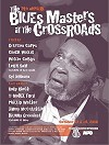 Blue Heaven Studios - Blues Masters at the Crossroads 9 (2006)  Poster
