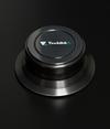 TechDAS - Disc Stabilizer Series II -  Record Mats and Clamps