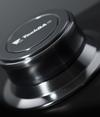 TechDAS - Disc Stabilizer Ultimate -  Record Mats and Clamps