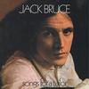 Jack Bruce - Songs For A Tailor