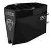 Ortofon - MC X50 Nude Micro Ridge with Boron Cantilever -  Low Output Cartridges