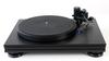 Music Hall Audio - Stealth Direct Drive Turntable with Ortofon 2M Blue Cartridge