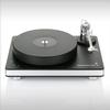 Clearaudio - Performance DC Turntable with Satisfy Carbon Tonearm -  Turntables