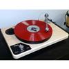 VPI - Player turntable with Headphone Amp and Ortofon 2M Red -  Turntable