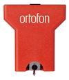 Ortofon - MC Quintet RED Elliptical -  Low Output Cartridges
