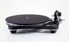 Rega - Planar 8 with Nd9 -  Turntable