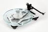 Rega - Planar 8 with Nd9 -  Turntable