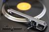 Supatrac - Blackbird 'Sideways Uni-Pivot Arm' -  Tonearm