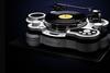 TechDAS - Air Force One Premium Analog Turntable -  Turntable