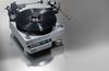 TechDAS - Air Force V Premium Analog Turntable -  Turntable