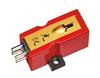 Koetsu - Urushi Vermilion Cartridge -  Low Output Cartridges