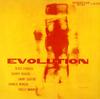Teddy Charles Quartet/Quintet - Evolution -  Preowned Vinyl Record