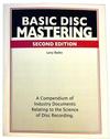 Larry Boden - Basic Disc Mastering -  Books