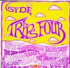Various Artists - Syde Tryps Four -  Preowned Vinyl Record