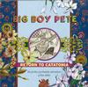 Pete Miller - Big Boy Pete - Return to Catalonia -  Preowned Vinyl Record