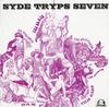 Various Artists - Syde Tryps Seven -  Preowned Vinyl Record