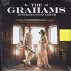 The Grahams - Riverman's Daughter -  Preowned Vinyl Record