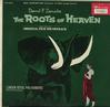 Original Soundtrack - The Roots Of Heaven -  Preowned Vinyl Record