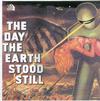 Original Soundtrack - The Day The Earth Stood Still -  Preowned Vinyl Record