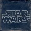 John Williams--London Symphony Orchesta - Star Wars -  Preowned Vinyl Record