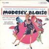 Original Soundtrack - Modesty Blaise -  Preowned Vinyl Record