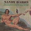 Sandy Baron - Sandy Baron -  Preowned Vinyl Record