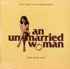 Original Soundtrack - An Unmarried Woman -  Preowned Vinyl Record