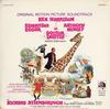 Original Soundtrack - Doctor Dolittle -  Preowned Vinyl Record