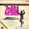 Original Soundtrack - Zorba The Greek -  Preowned Vinyl Record