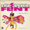 Original Soundtrack - In Like Flint -  Preowned Vinyl Record