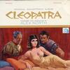 Original Soundtrack - Cleopatra -  Preowned Vinyl Record