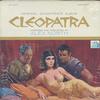 Alex North - Original Soundtrack Album: Cleopatra -  Preowned Vinyl Record