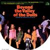 Original Soundtrack - Beyond The Valley Of The Dolls -  Preowned Vinyl Record