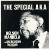 The Special AKA - Free Nelson Mandela *Topper Collection