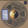 North Mississippi Allstars - Upstairs At United, Vol. 4 -  Preowned Vinyl Record