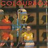 Colourbox - Colourbox -  Preowned Vinyl Record