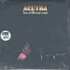 Aretha Franklin - Aretha Live At Fillmore West -  Preowned Vinyl Record