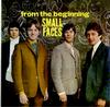 Small Faces - From The Beginning -  Preowned Vinyl Record