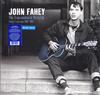 John Fahey - The Transcendental Waterfall: Guitar Excursions 1962-1967 -  Preowned Vinyl Box Sets