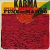 Karma - Funk De Mambo -  Preowned Vinyl Record